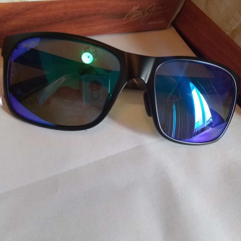Maui Jim Suns